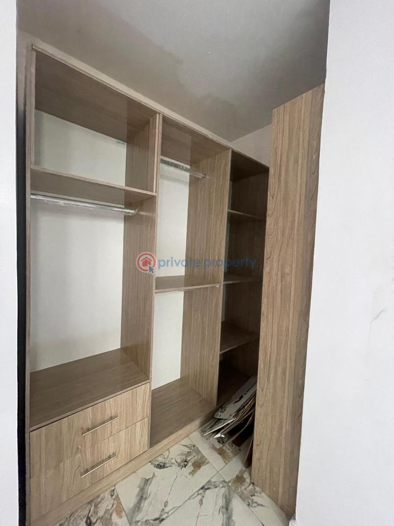 Most affordable 4 bedroom terraced duplex with bq in a serene environment in osapa london - 2 4 bedroom Terraced Duplex For Sale Osapa London Lekki Lagos - 2