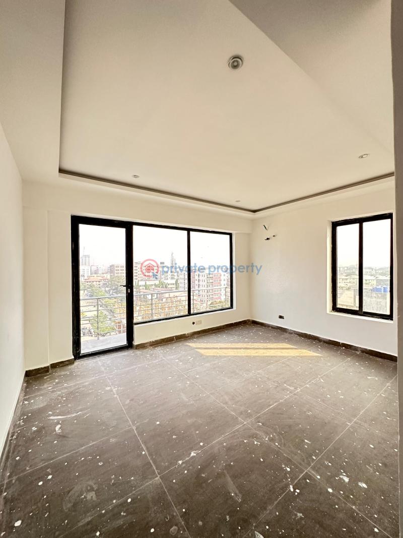 4 bedroom Penthouse For Sale Oniru Victoria Island Lagos - 3