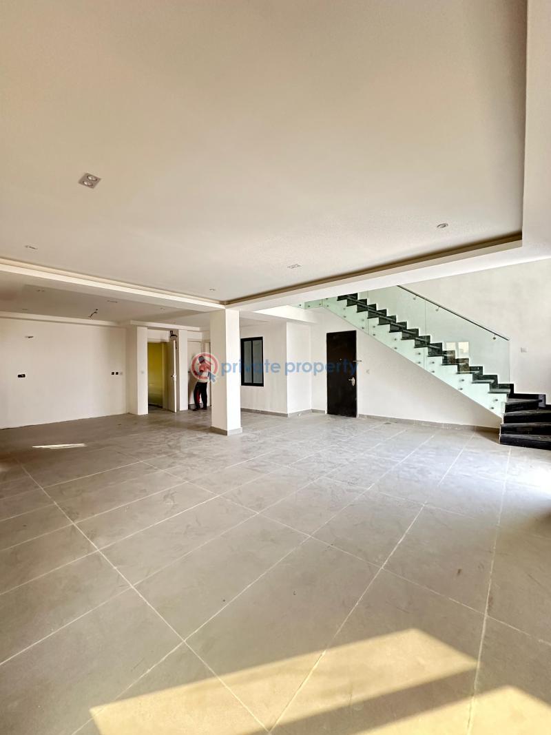 4 bedroom Penthouse For Sale Oniru Victoria Island Lagos - 2