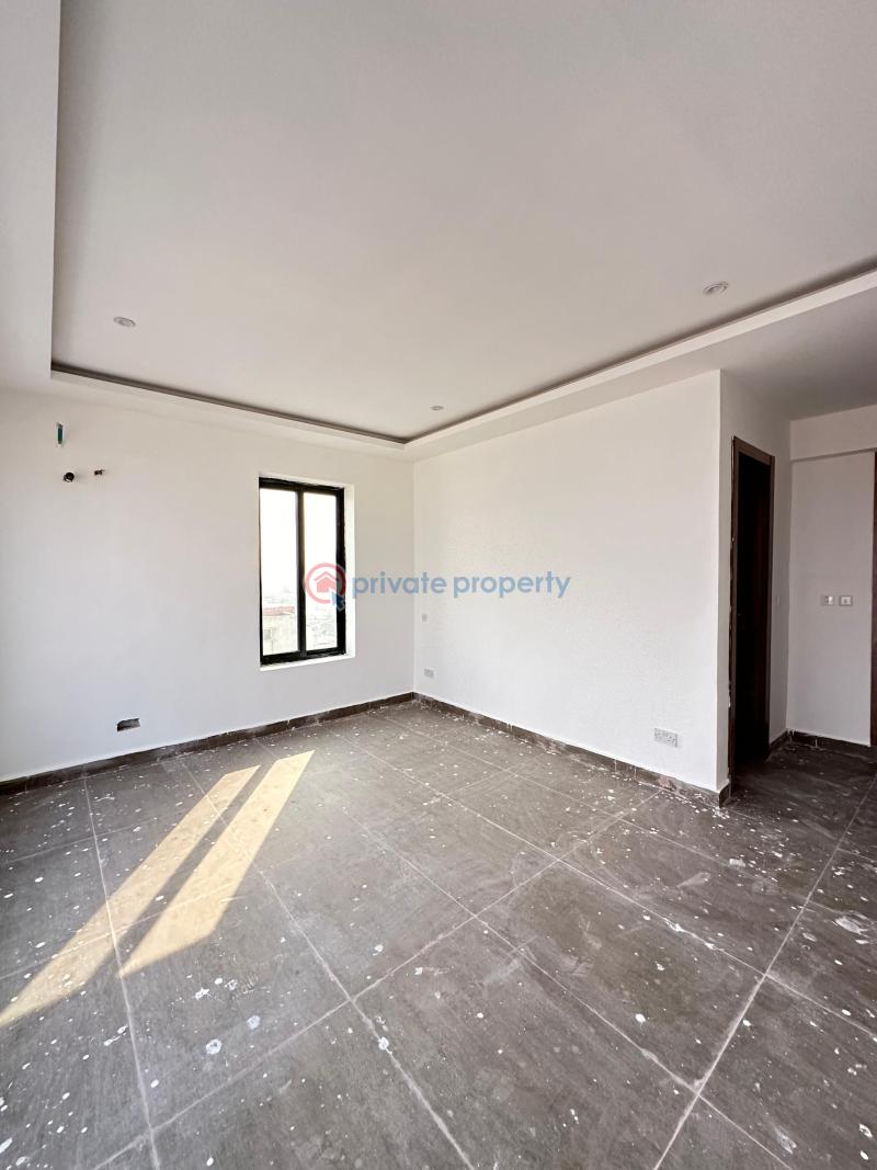 4 bedroom Penthouse For Sale Oniru Victoria Island Lagos - 4