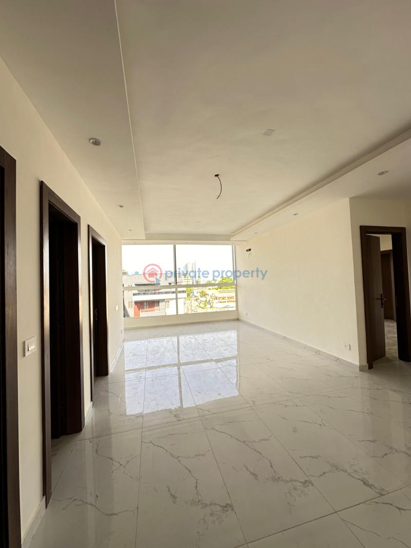 Most affordable 4 penthouse suitable for investment - 1 4 bedroom Penthouse For Sale Oniru Victoria Island Lagos - 1