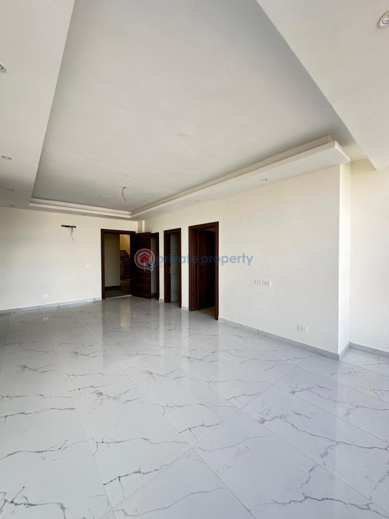 Most affordable 4 penthouse suitable for investment - 4 4 bedroom Penthouse For Sale Oniru Victoria Island Lagos - 4