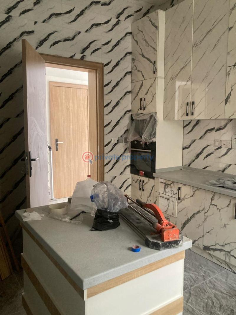 4 bedroom Semi detached Duplex For Sale Sangotedo Lagos - 3