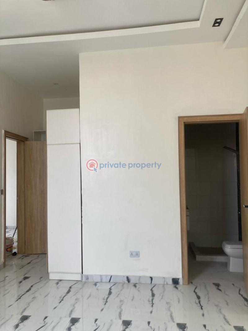 4 bedroom Semi detached Duplex For Sale Sangotedo Lagos - 10