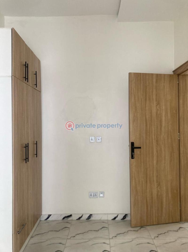 4 bedroom Semi detached Duplex For Sale Sangotedo Lagos - 8