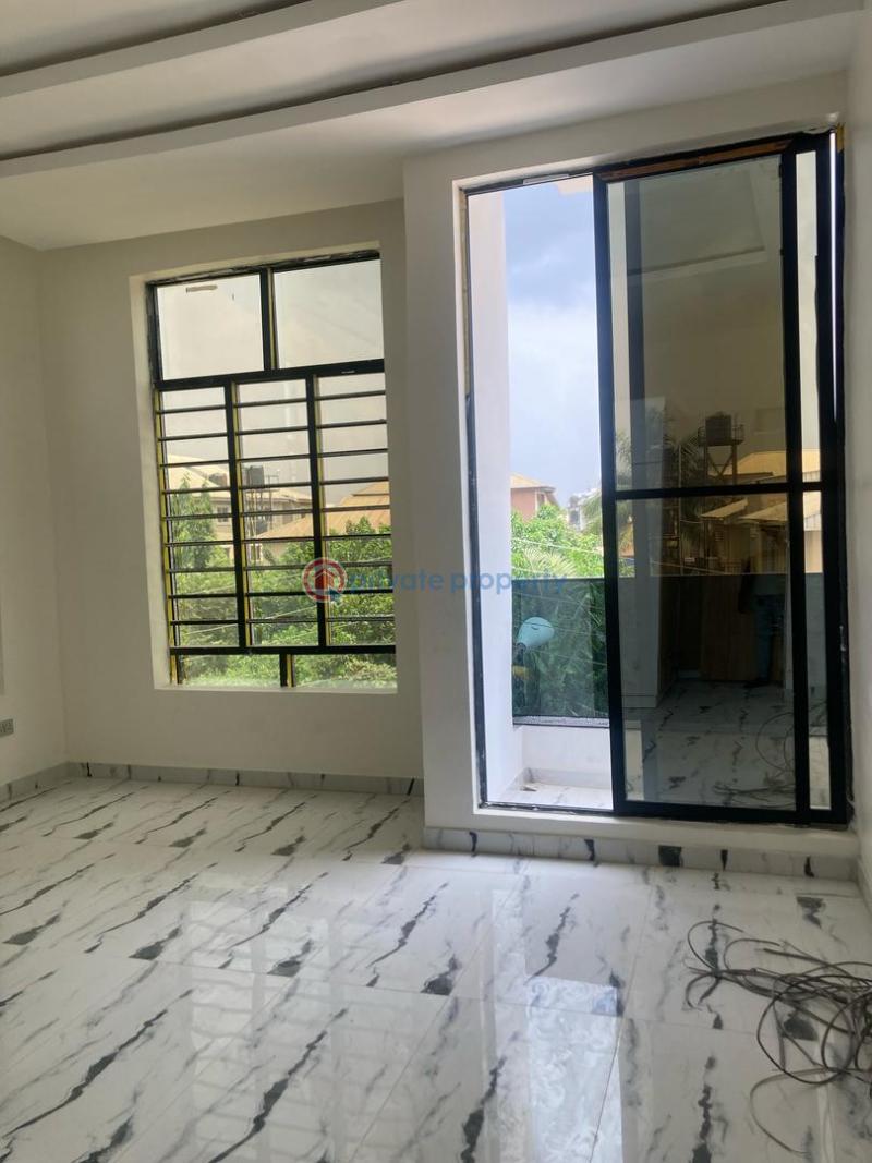 4 bedroom Semi detached Duplex For Sale Sangotedo Lagos - 6
