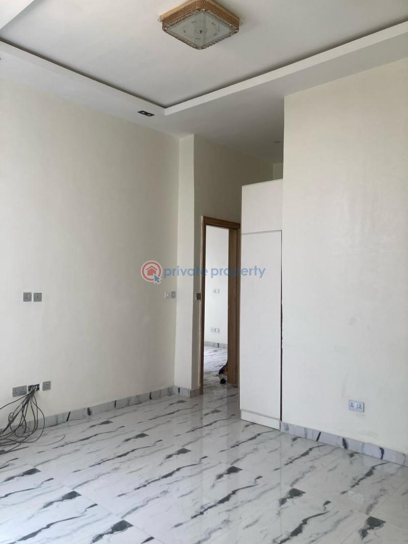 4 bedroom Semi detached Duplex For Sale Sangotedo Lagos - 9
