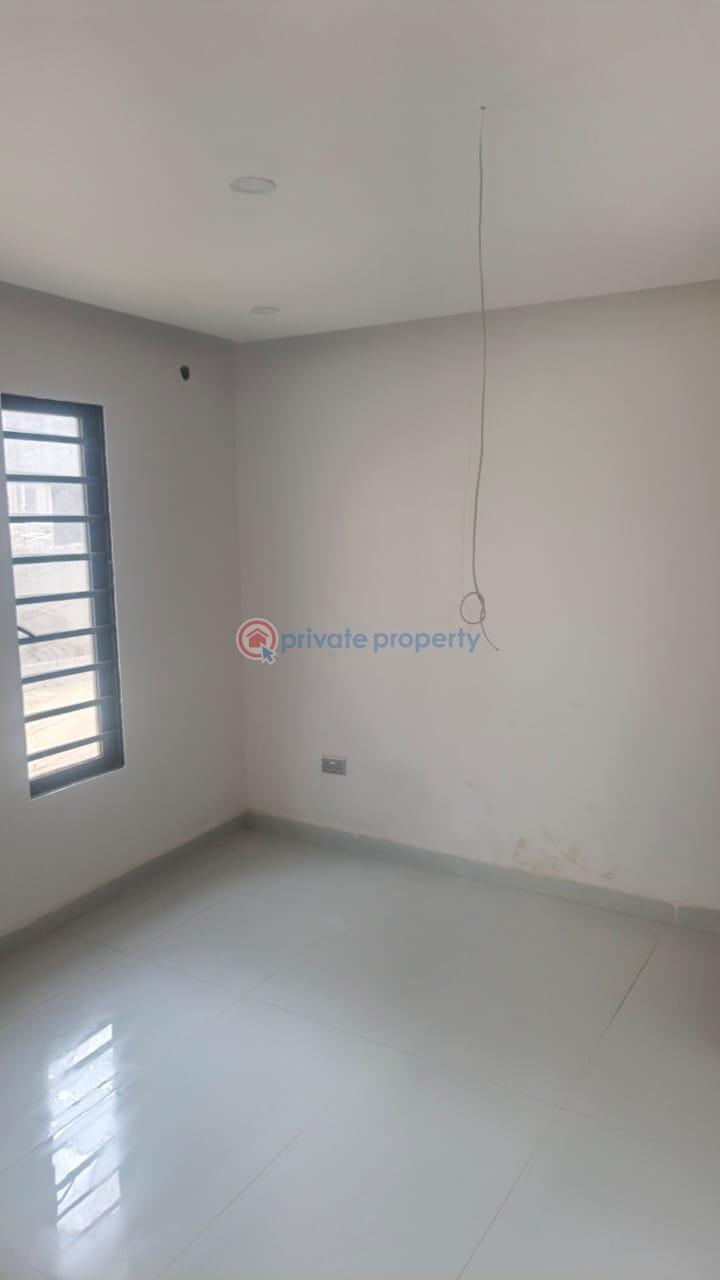 4 bedroom Semi detached Duplex For Sale Ikeja Opebi Opebi Ikeja Lagos - 1