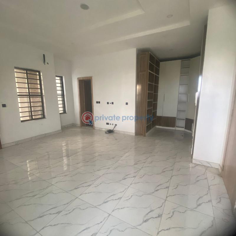 4 bedroom Detached Duplex For Sale Ikota Lekki Lagos - 2
