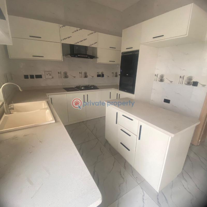 4 bedroom Detached Duplex For Sale Ikota Lekki Lagos - 6