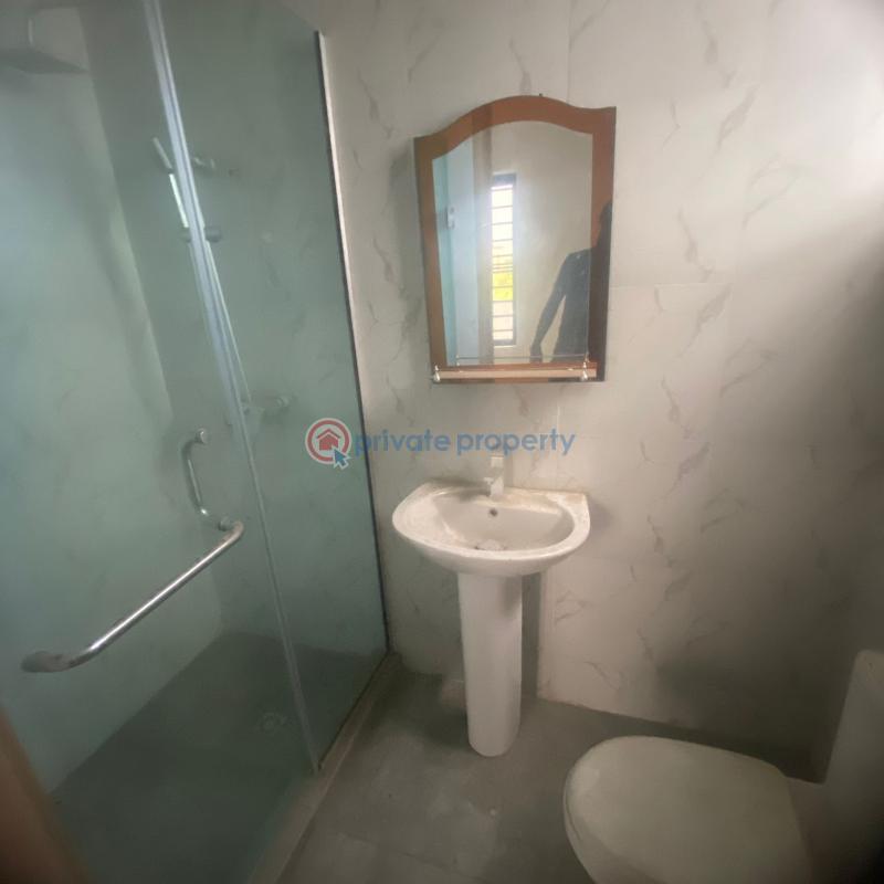 4 bedroom Detached Duplex For Sale Ikota Lekki Lagos - 5