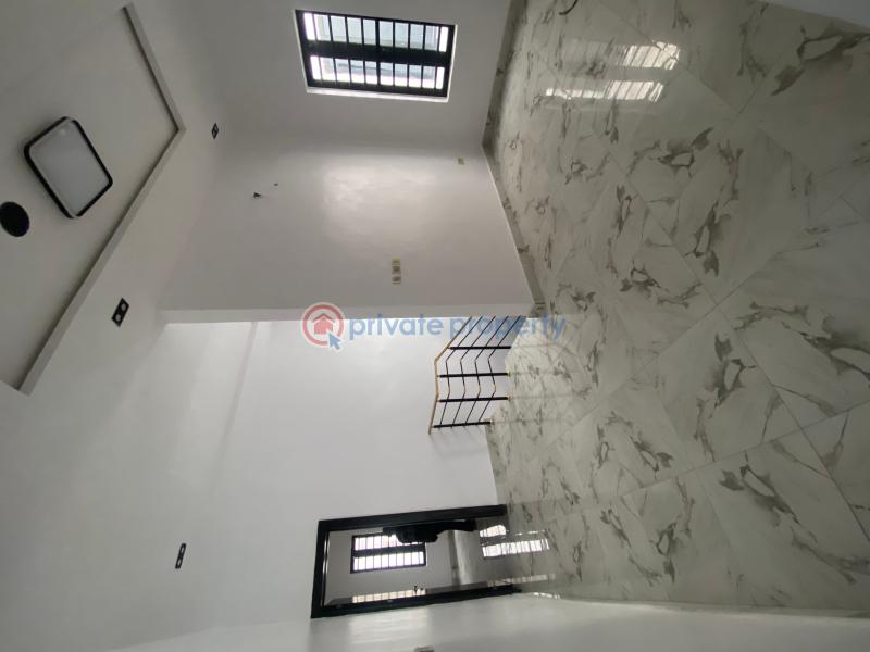 4 bedroom Semi detached Duplex For Sale Orchid Lekki Lagos - 4