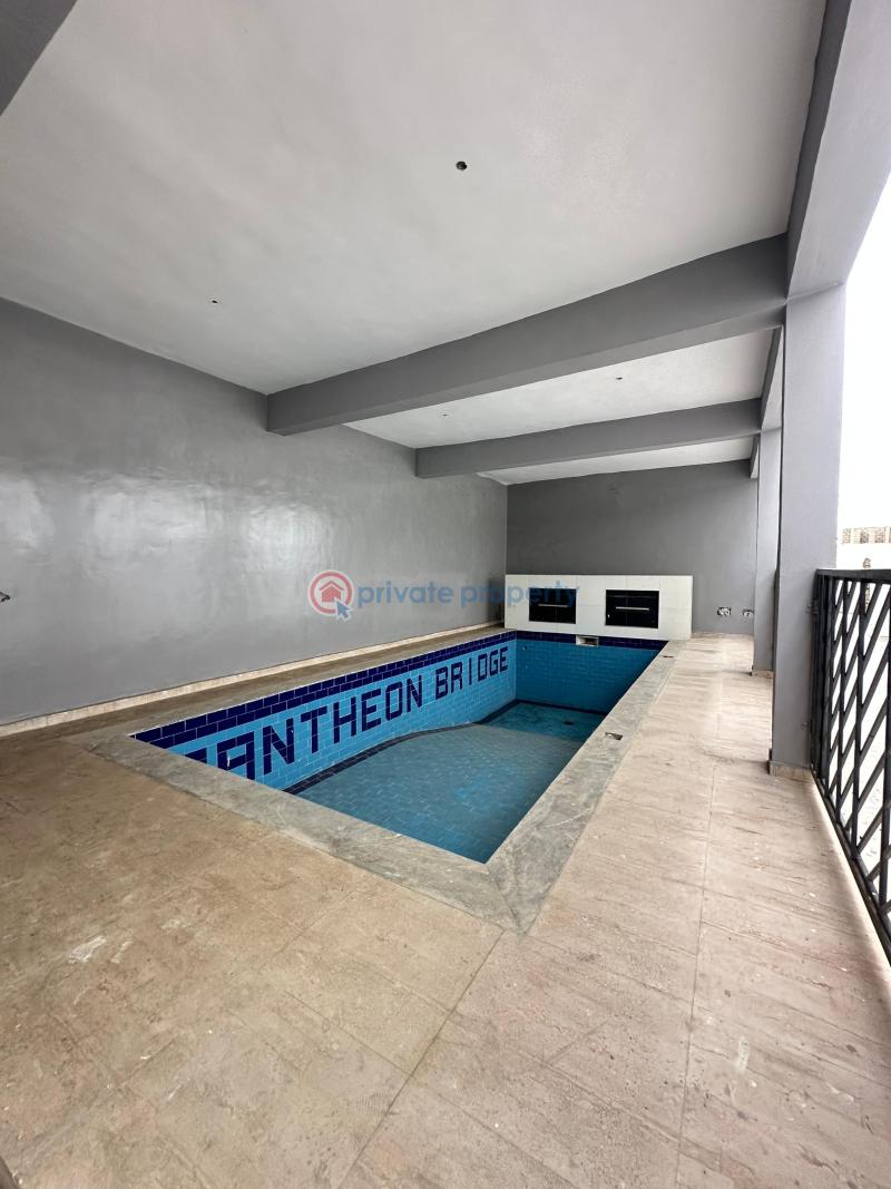 4 bedroom Semi detached Duplex For Sale Orchid Lekki Lagos - 8