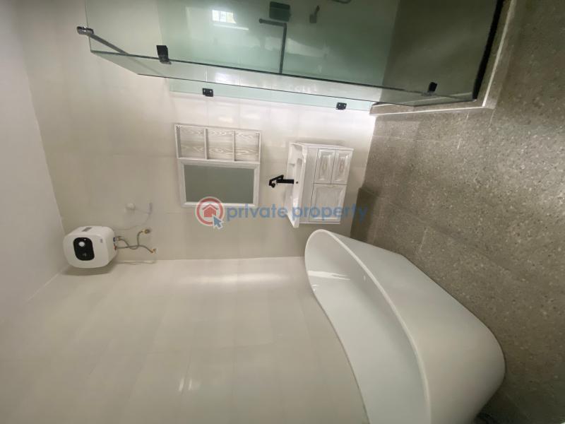 4 bedroom Semi detached Duplex For Sale Orchid Lekki Lagos - 5