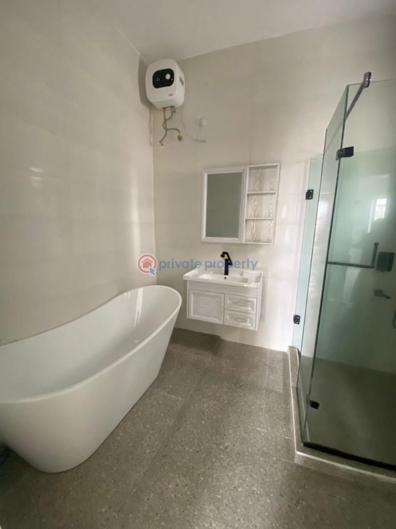 4 bedroom Semi detached Duplex For Sale Orchid Lekki Lagos - 6