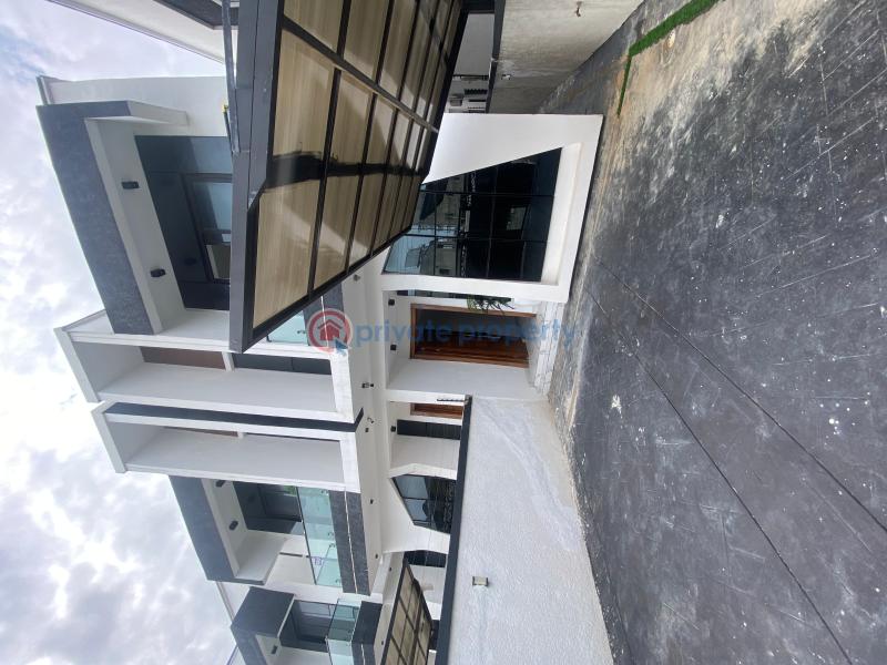 4 bedroom Semi detached Duplex For Sale Orchid Lekki Lagos - 0