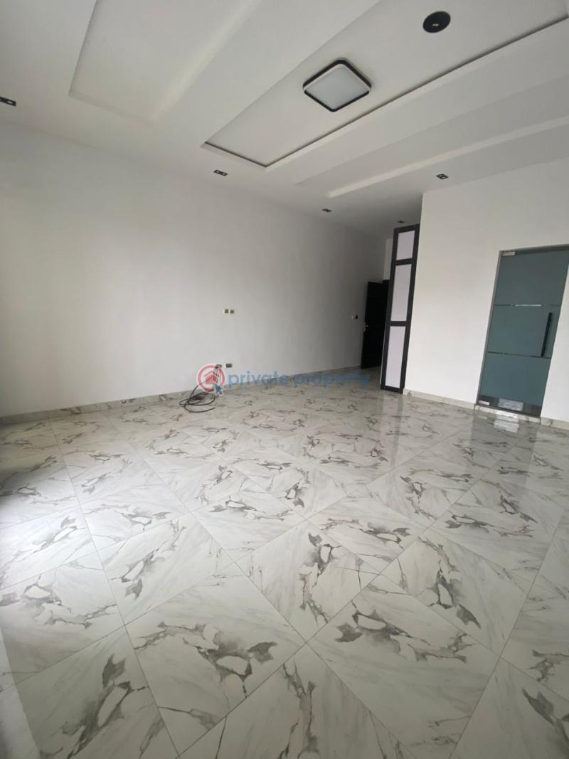 4 bedroom Semi detached Duplex For Sale Orchid Lekki Lagos - 7