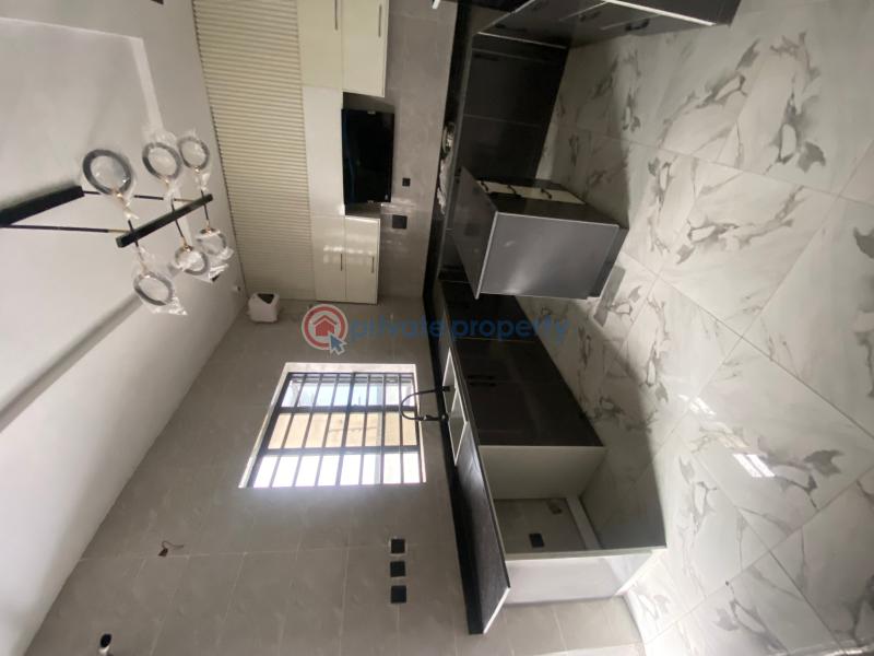 4 bedroom Semi detached Duplex For Sale Orchid Lekki Lagos - 2
