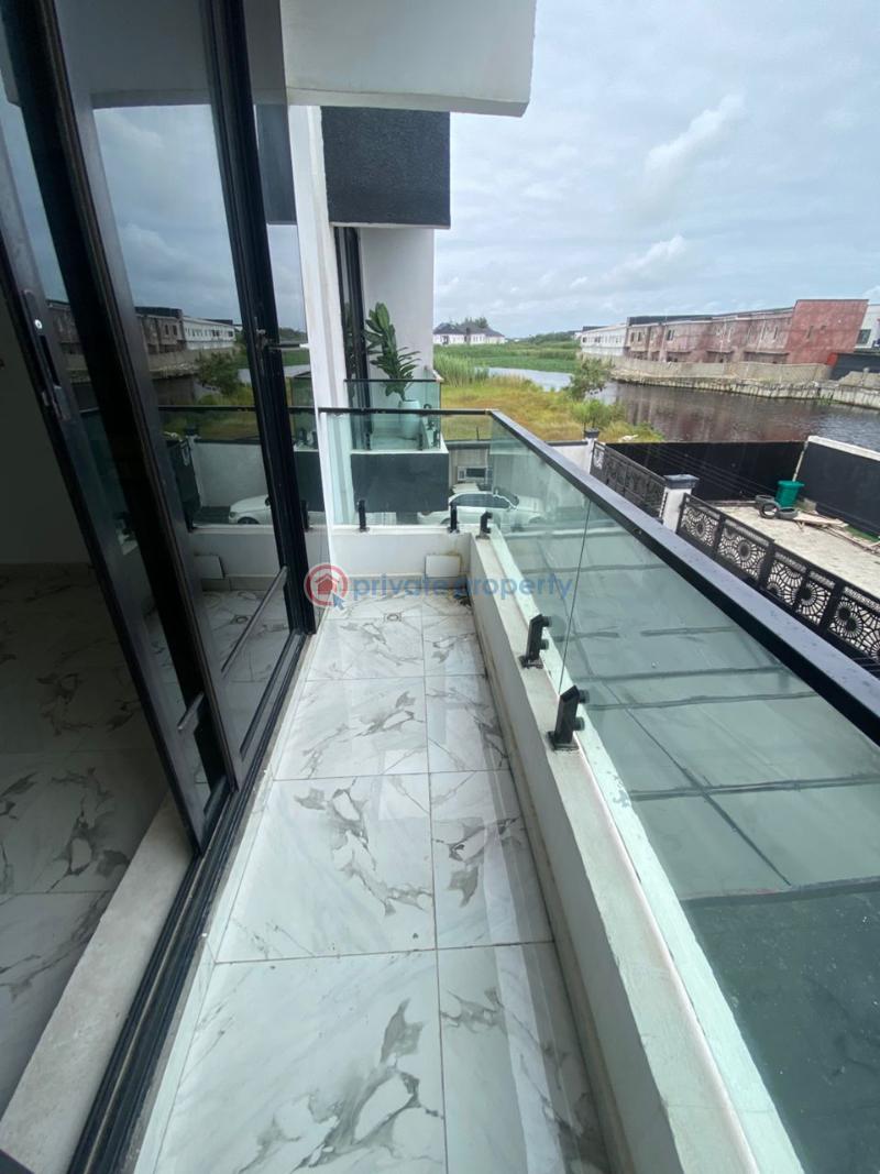 4 bedroom Semi detached Duplex For Sale Orchid Lekki Lagos - 5