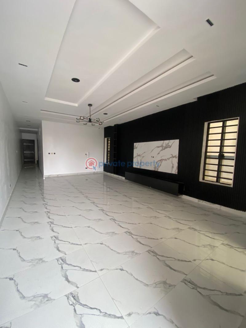 4 bedroom Semi detached Duplex For Sale Orchid Lekki Lagos - 10