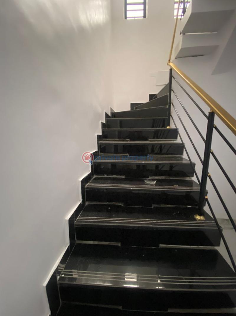4 bedroom Semi detached Duplex For Sale Orchid Lekki Lagos - 2