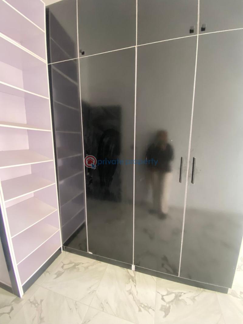 4 bedroom Semi detached Duplex For Sale Orchid Lekki Lagos - 3
