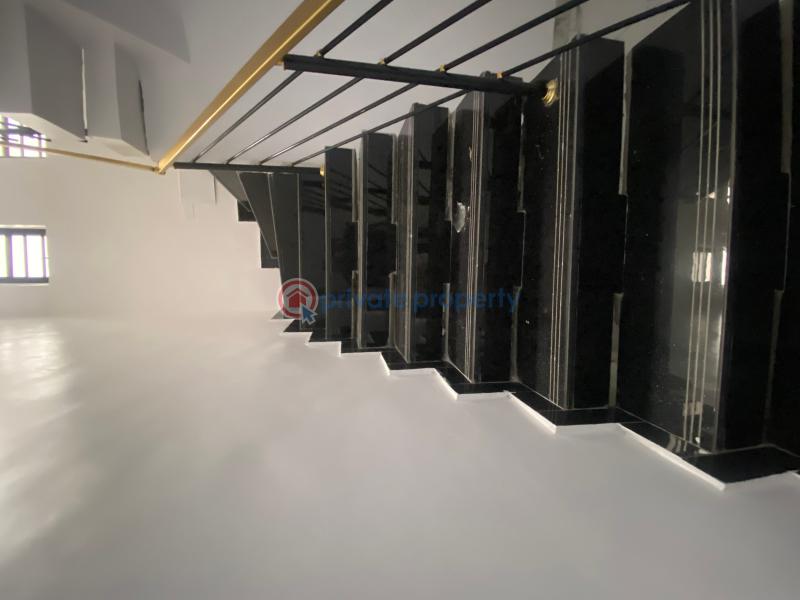 4 bedroom Semi detached Duplex For Sale Orchid Lekki Lagos - 3