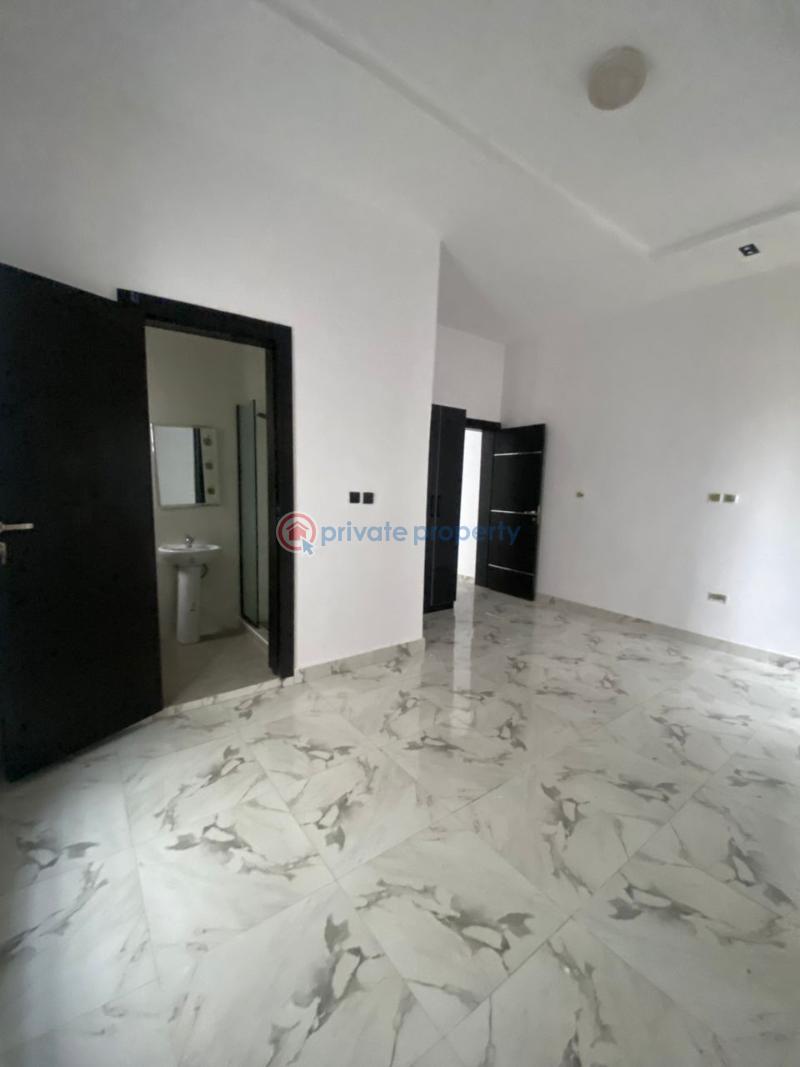 4 bedroom Semi detached Duplex For Sale Orchid Lekki Lagos - 1