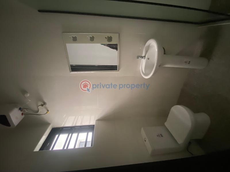 4 bedroom Semi detached Duplex For Sale Orchid Lekki Lagos - 10