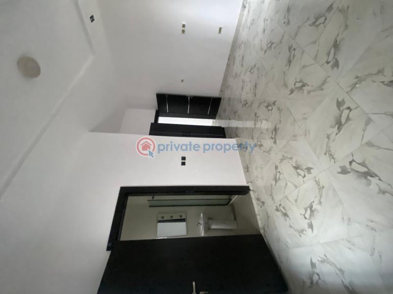 4 bedroom Semi detached Duplex For Sale Orchid Lekki Lagos - 9