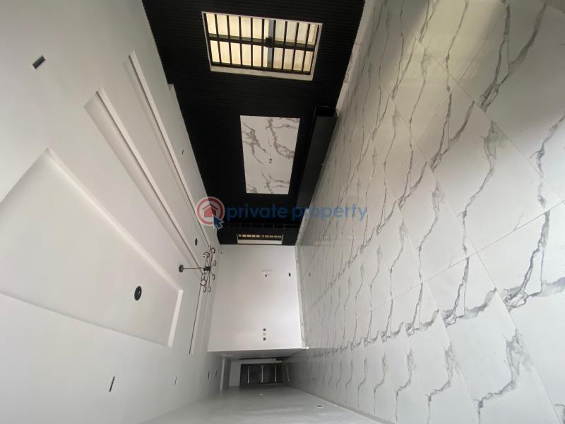 4 bedroom Semi detached Duplex For Sale Orchid Lekki Lagos - 1