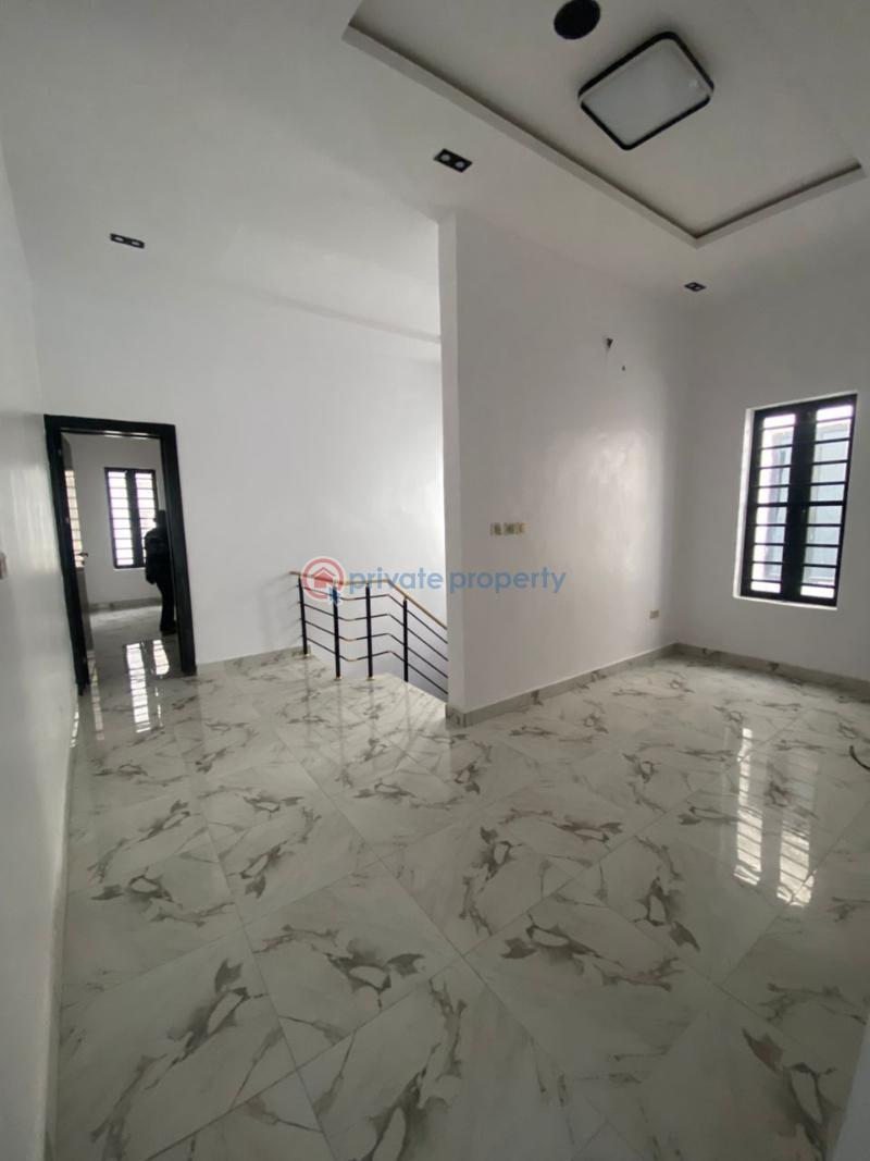 4 bedroom Semi detached Duplex For Sale Orchid Lekki Lagos - 4