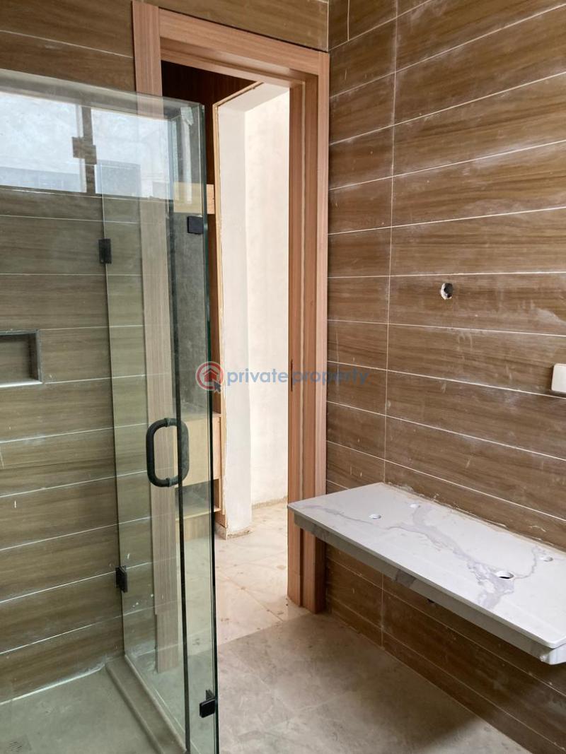 4 bedroom Duplex For Sale Lekki Expressway Lagos - 14