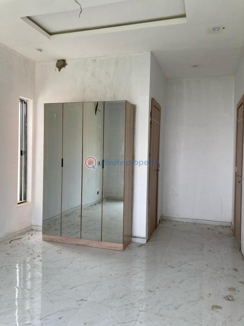 4 bedroom Duplex For Sale Lekki Expressway Lagos - 18