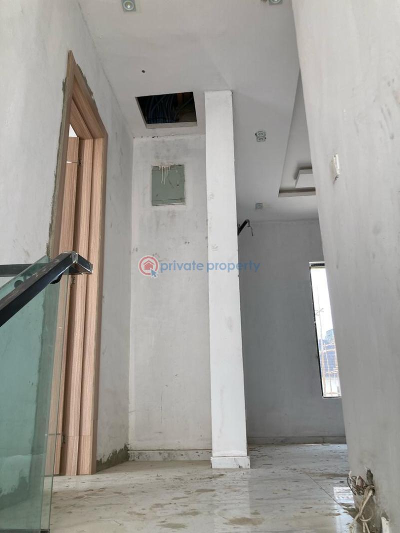 4 bedroom Duplex For Sale Lekki Expressway Lagos - 7
