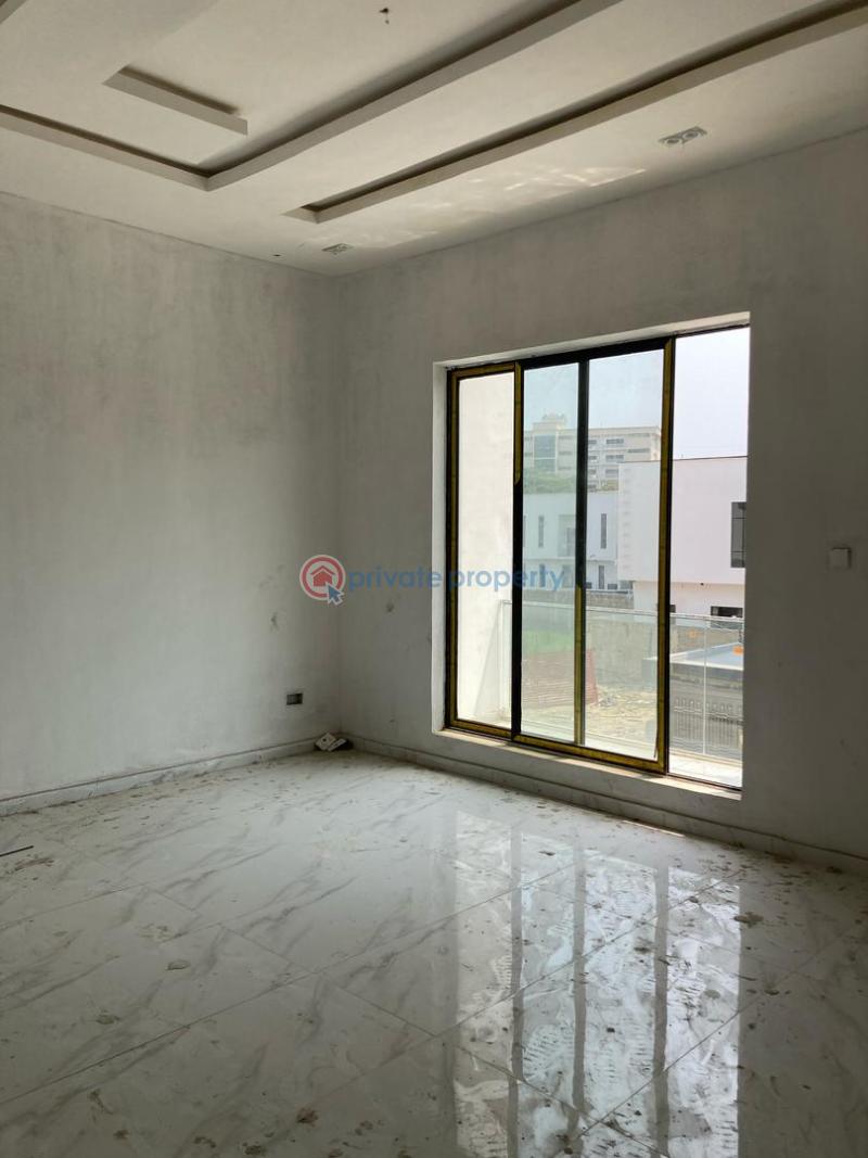 4 bedroom Duplex For Sale Lekki Expressway Lagos - 9