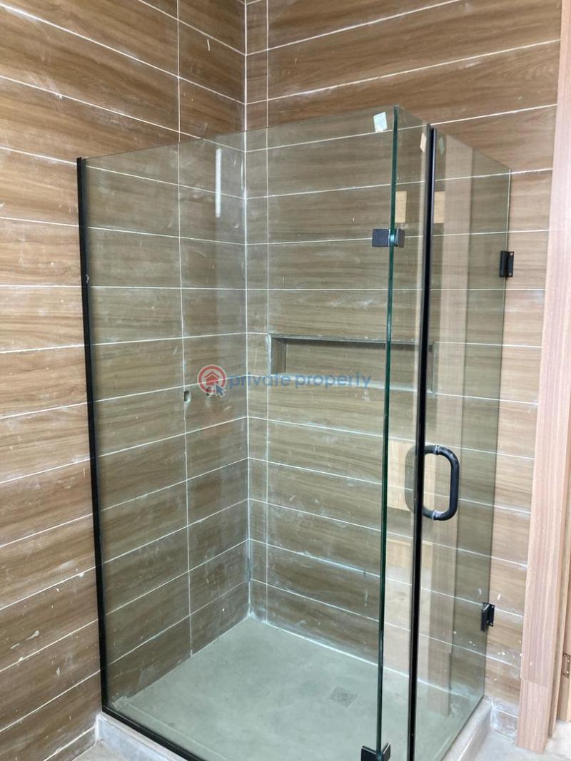 4 bedroom Duplex For Sale Lekki Expressway Lagos - 13