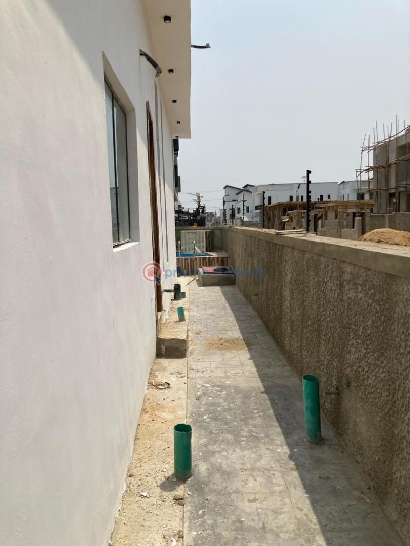 4 bedroom Duplex For Sale Lekki Expressway Lagos - 24