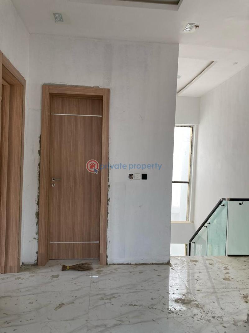 4 bedroom Duplex For Sale Lekki Expressway Lagos - 8