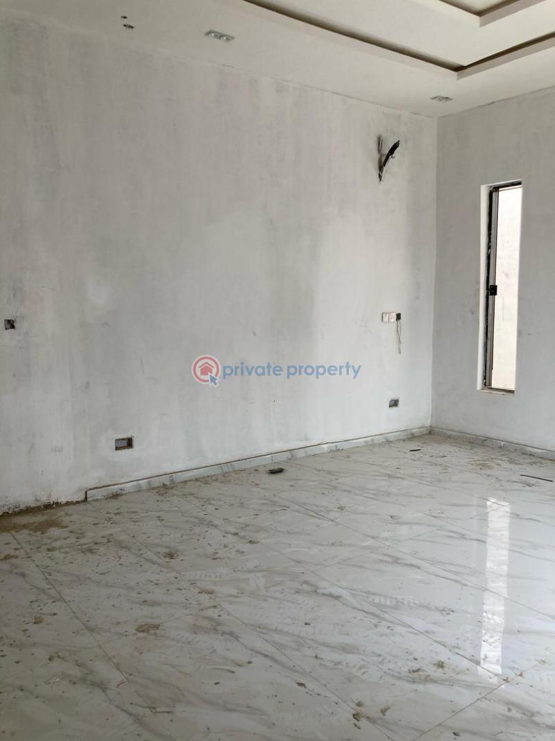 4 bedroom Duplex For Sale Lekki Expressway Lagos - 10
