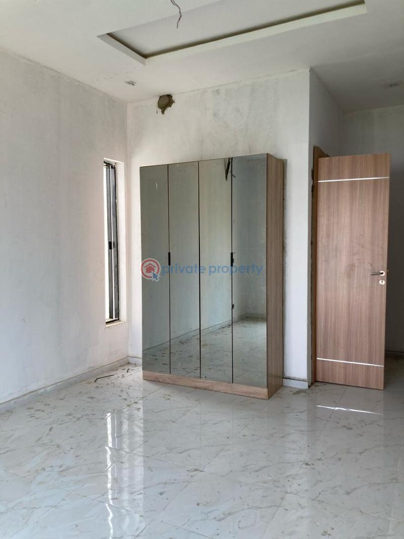 4 bedroom Duplex For Sale Lekki Expressway Lagos - 16
