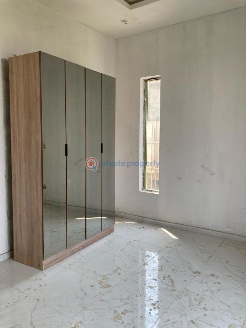 4 bedroom Duplex For Sale Lekki Expressway Lagos - 22