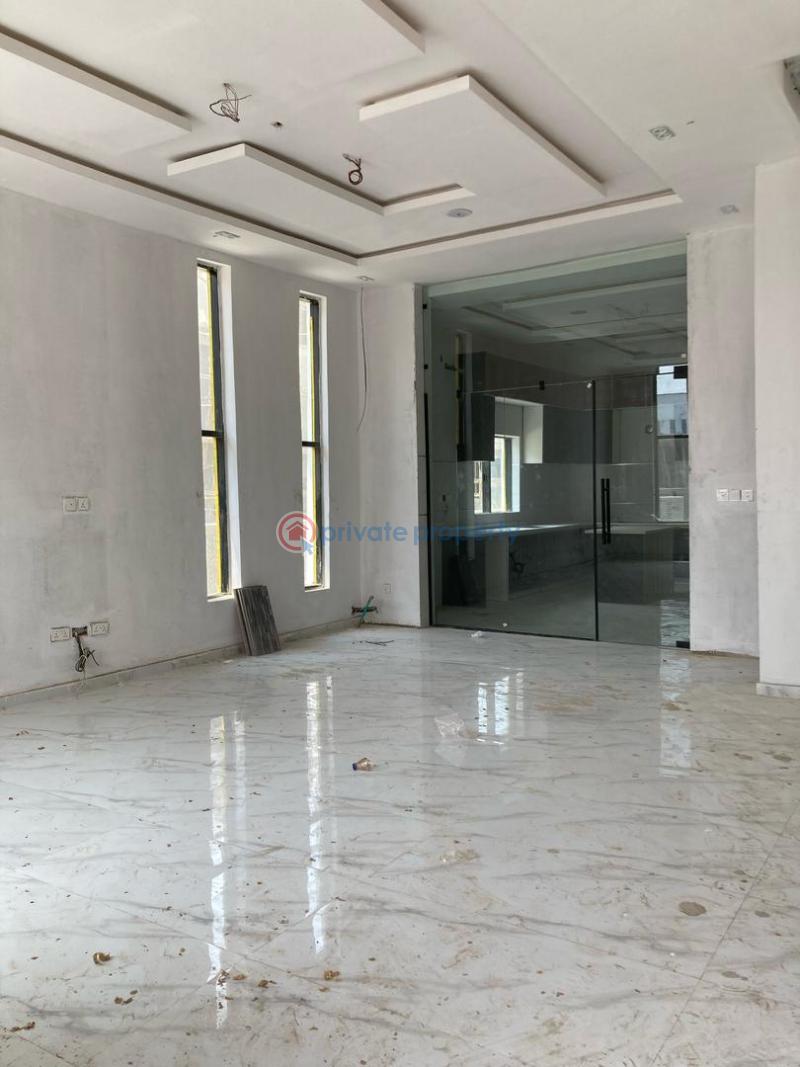 4 bedroom Duplex For Sale Lekki Expressway Lagos - 2