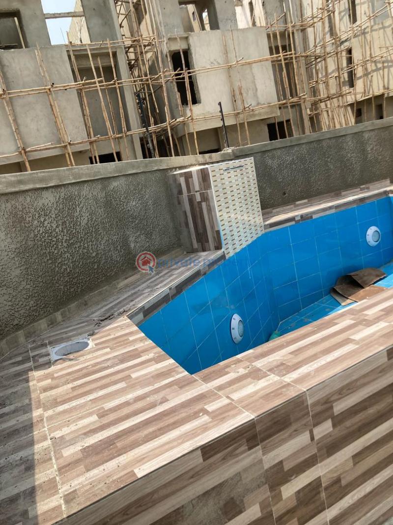 4 bedroom Duplex For Sale Lekki Expressway Lagos - 23