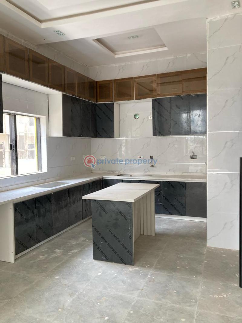 4 bedroom Duplex For Sale Lekki Expressway Lagos - 6