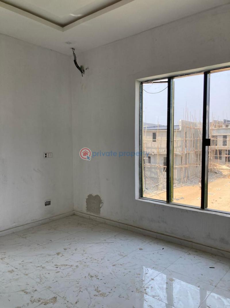 4 bedroom Duplex For Sale Lekki Expressway Lagos - 19