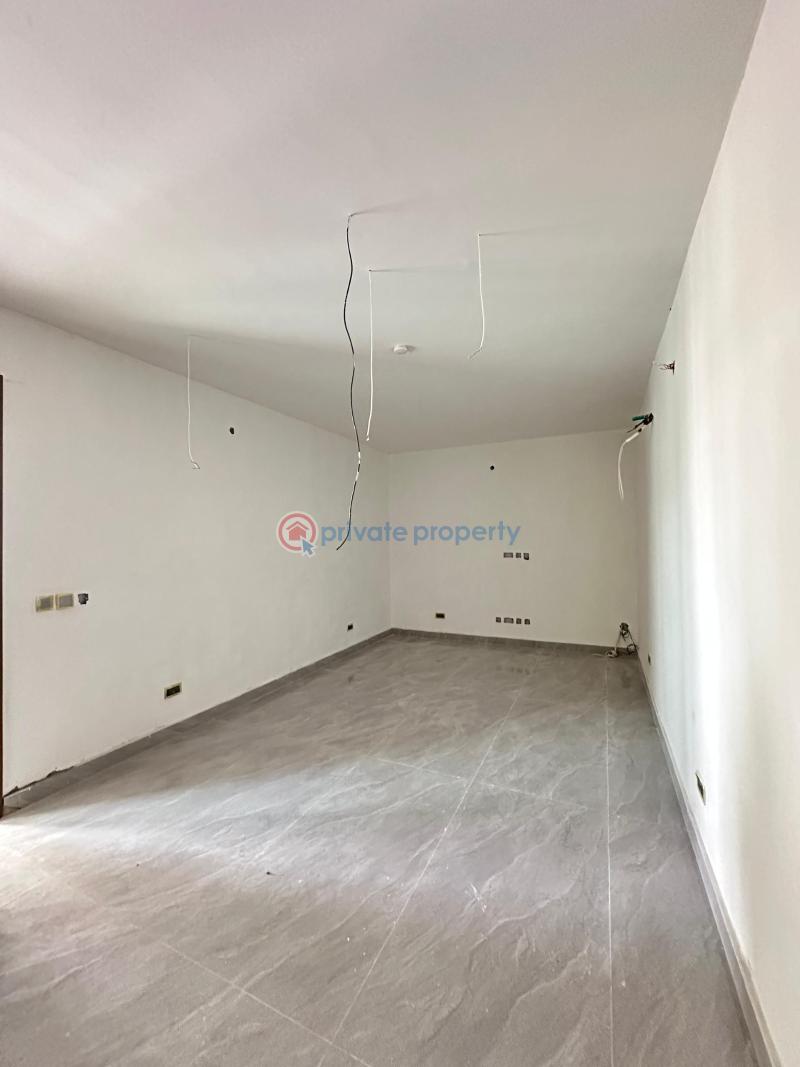 Most affordable 5 bedroom detached in old ikoyi with private cinema, private gym. - 6 5 bedroom Semi detached Duplex For Sale Old Ikoyi Lagos - 6