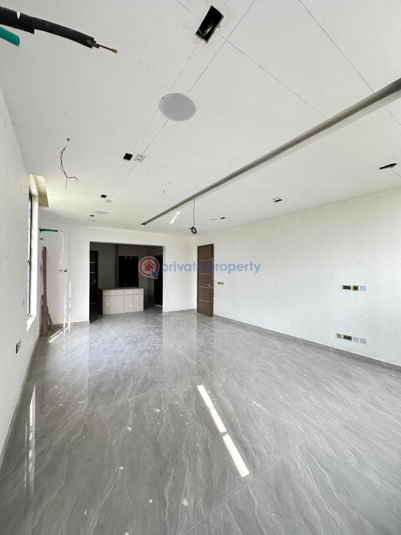 Most affordable 5 bedroom detached in old ikoyi with private cinema, private gym. - 3 5 bedroom House For Sale Old Ikoyi Lagos - 3