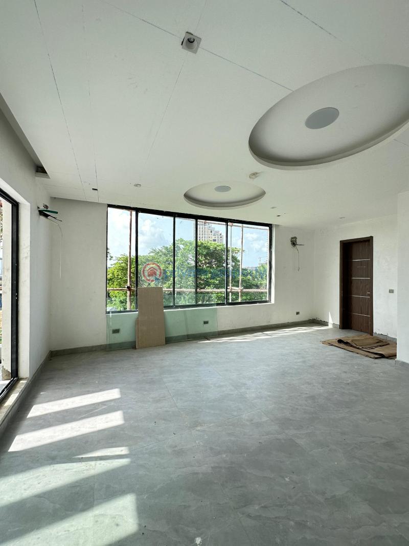 Most affordable 5 bedroom detached in old ikoyi with private cinema, private gym. - 1 5 bedroom House For Sale Old Ikoyi Lagos - 1