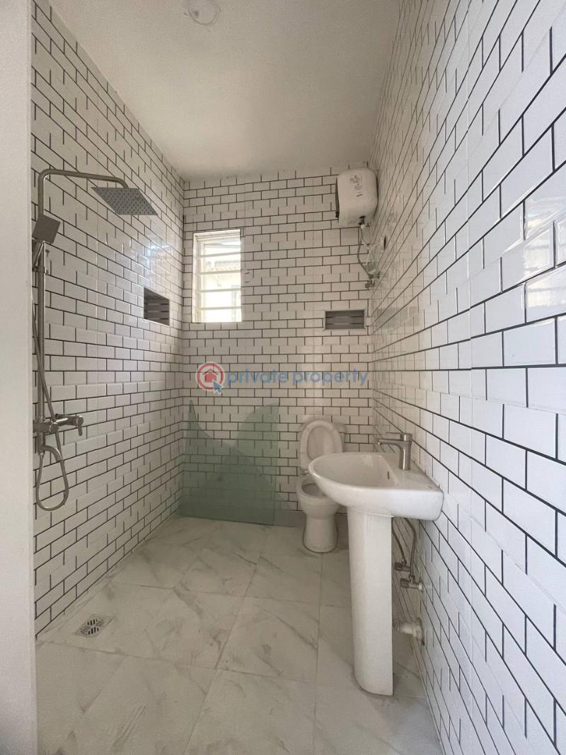 5 bedroom Detached Duplex For Sale Osapa Axis Osapa London Lekki Lagos - 17